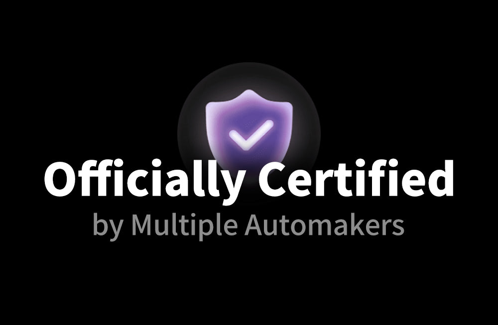 WETOX Tesla V2L adapter,V2L discharge device