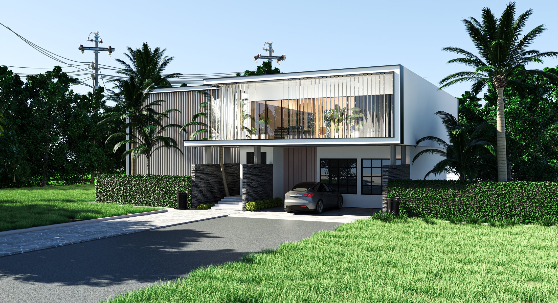 WETOX Tesla V2L adapter,V2L discharge device