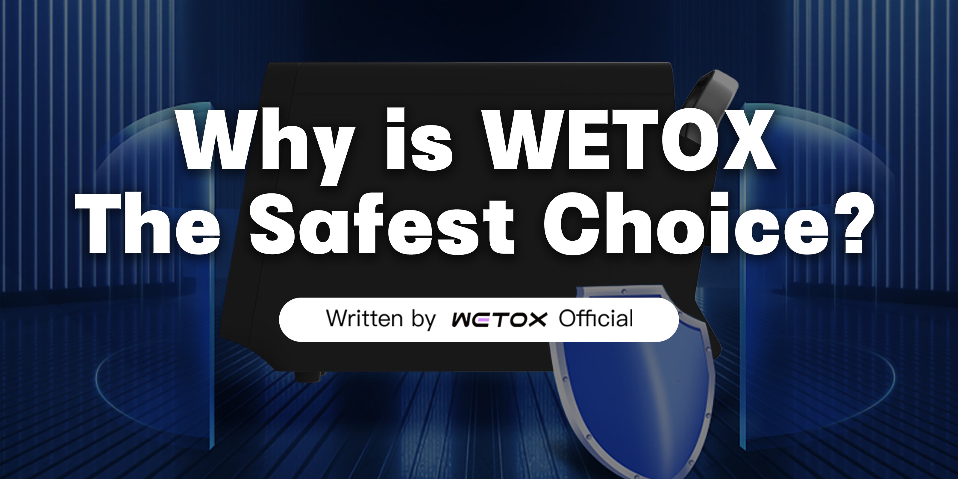 What Makes WETOX the Best V2L Adapter for Tesla Owners?