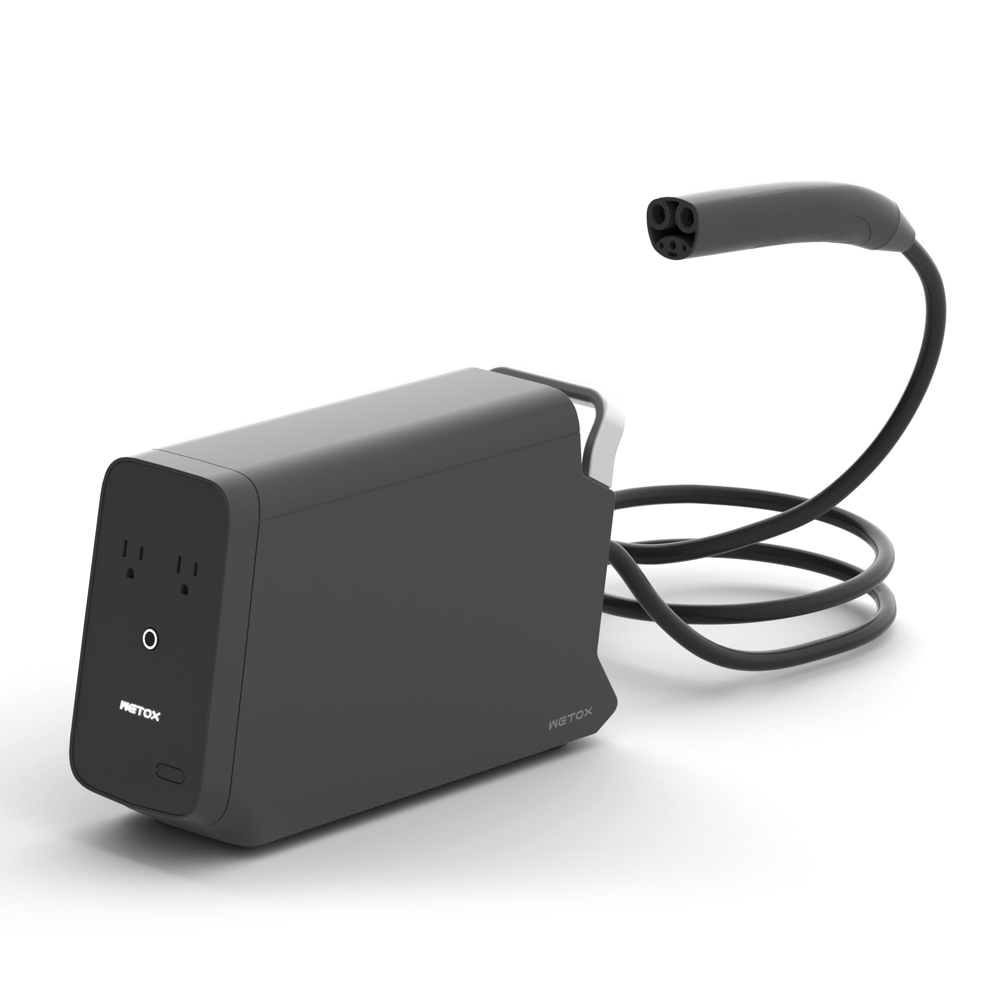 WETOX Powershare D2