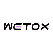 WETOX logo