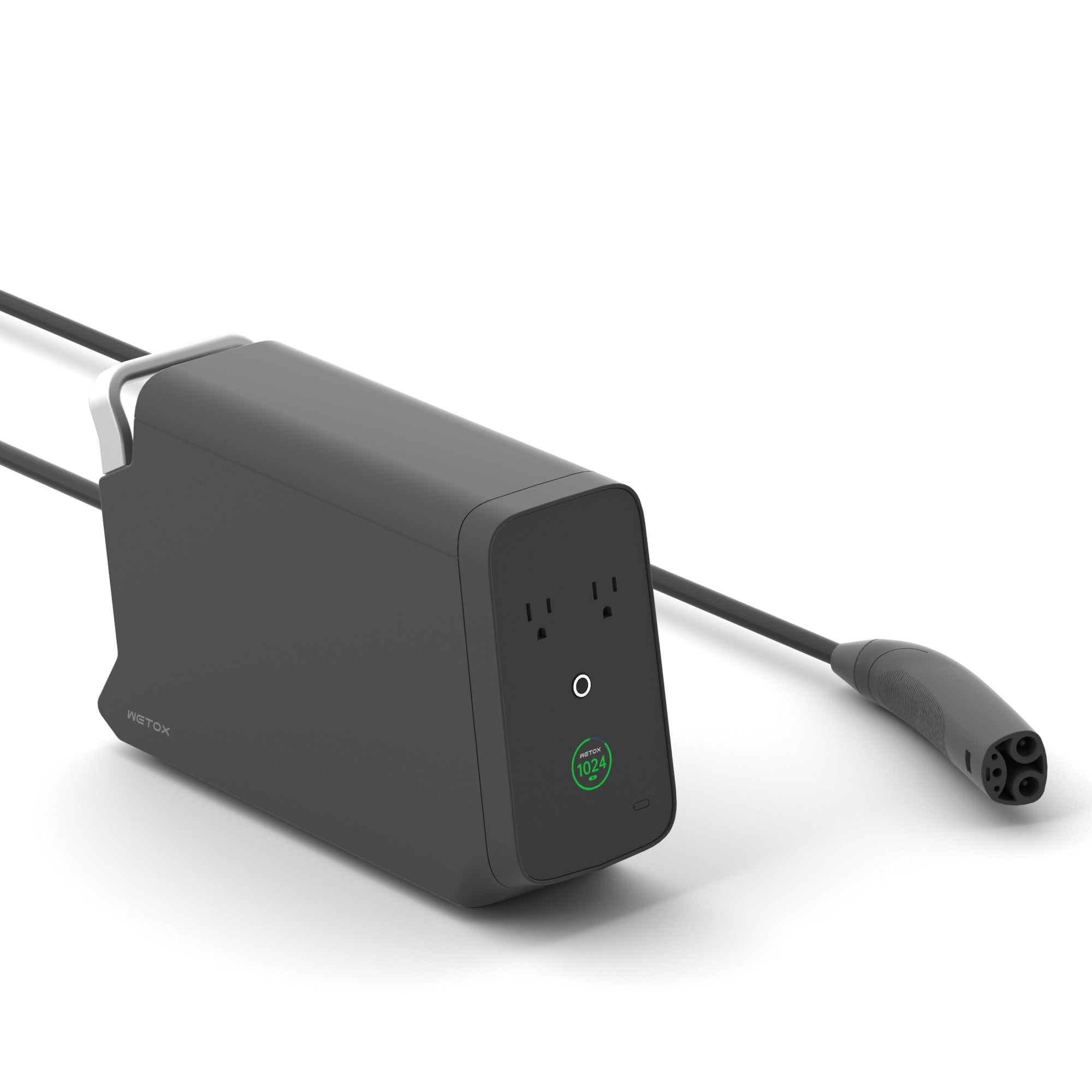 WETOX Powershare D2-NACS