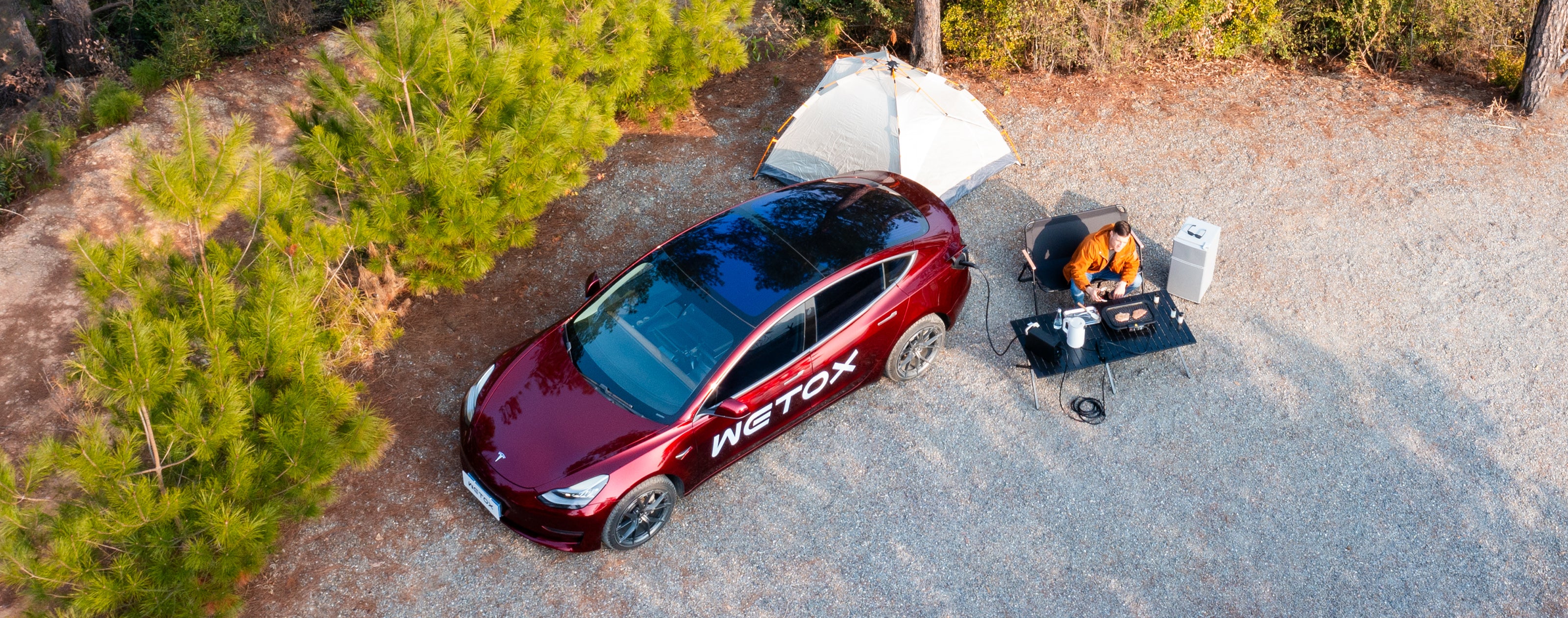 V2L,V2L adapter,V2L adaptor,V2L discharger,V2L connector,V2L discharge device,discharge adapter,Powershare,Tesla V2L,Tesla V2H,Tesla vehicle to load,Model 3 V2L,Model Y V2L,Model S V2L,Model X V2L,NACS V2L,Tesla V2X,Tesla V2V,Tesla bi-directional charging,CCS2,NACS,WETOX