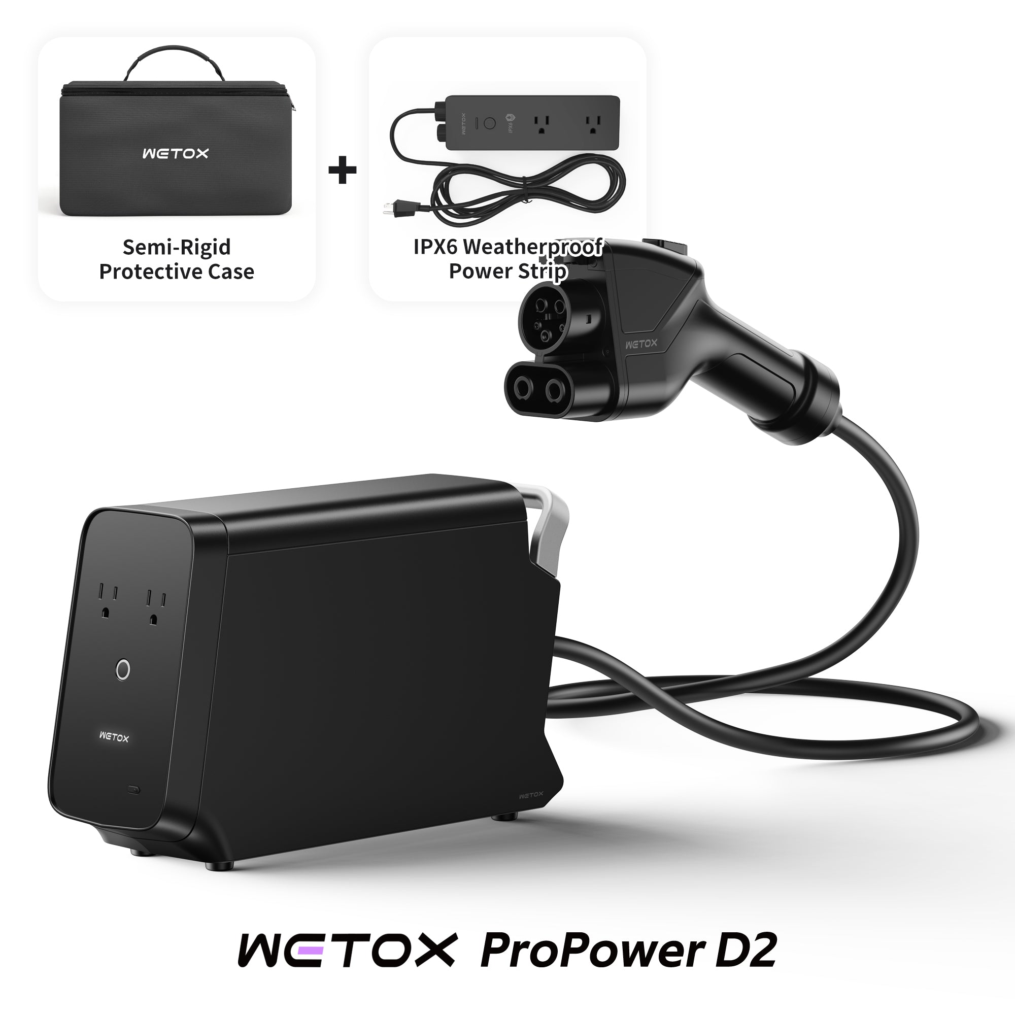 Ford Mustang Mach-E V2L,V2L,V2L adapter,Mach-E V2L,Ford Mach-E V2L,Mach-E GT V2L,Mach-E Premium V2L,Mach-E Select V2L,Pro Power Onboard,Ford Pro Power,Intelligent Backup Power,WETOX,WETOX D2,Mach-E V2H,Ford V2H,Ford V2L discharger,Mach-E V2L discharge device,Ford Mustang Mach-E V2L adapter,Vehicle-to-Load,CCS2 V2L